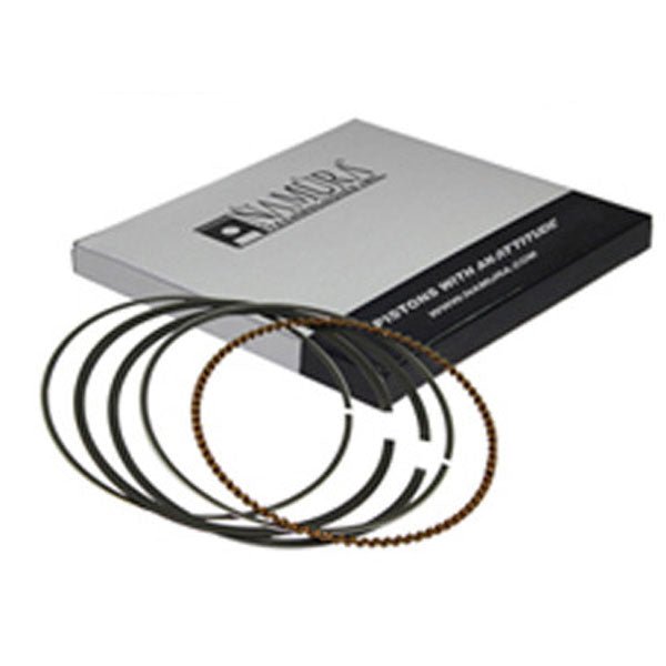 NAMURA PISTON RING (NA - 40004 - 6R) - DRIVEN Canada's Powersports 758891103415NA - 40004 - 6R