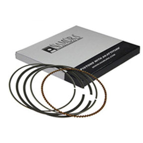 NAMURA PISTON RING (NA - 40004 - 6R) - DRIVEN Canada's Powersports 758891103415NA - 40004 - 6R