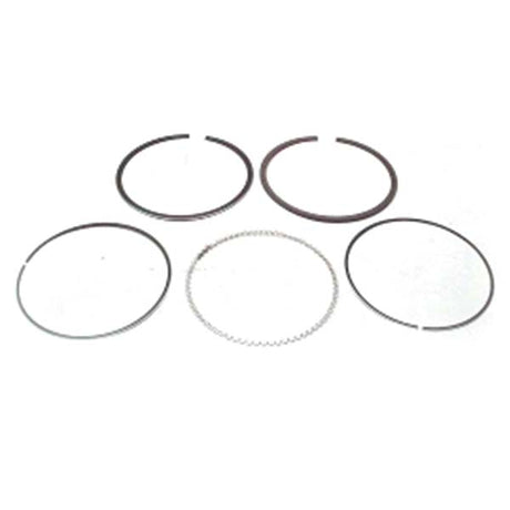 NAMURA PISTON RING (NA - 40004R) - DRIVEN Canada's Powersports 758891103422NA - 40004R