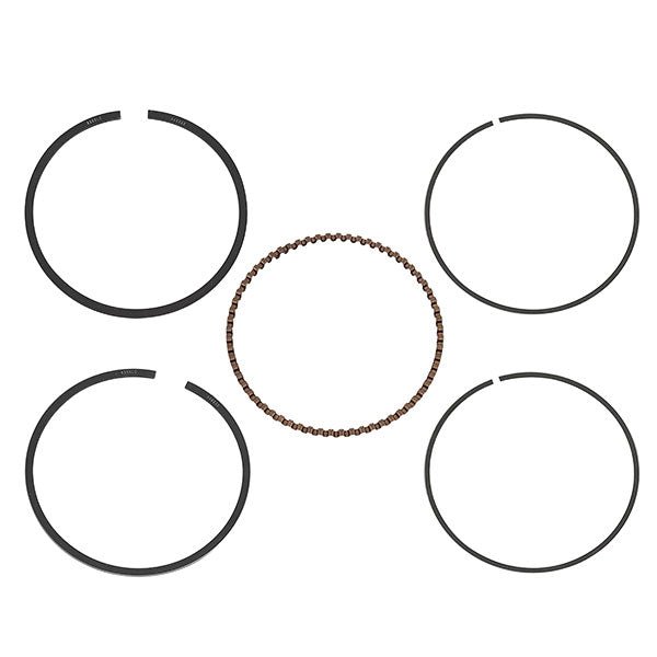 NAMURA PISTON RING (NA - 40005 - 2R) - DRIVEN Canada's Powersports 758891103446NA - 40005 - 2R