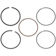 NAMURA PISTON RING (NA - 40005 - 4R) - DRIVEN Canada's Powersports 758891103453NA - 40005 - 4R