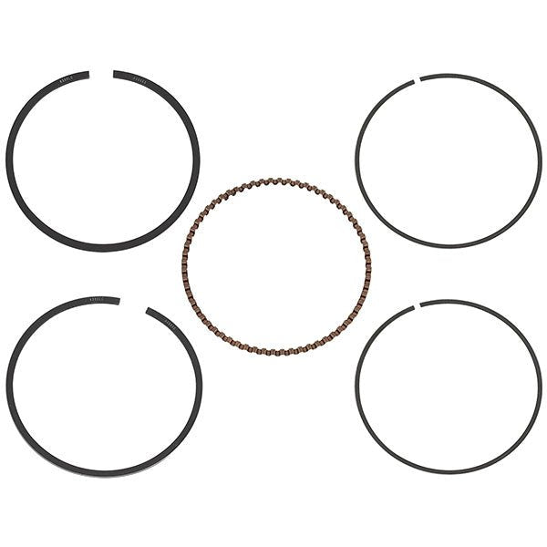 NAMURA PISTON RING (NA - 40005 - 4R) - DRIVEN Canada's Powersports 758891103453NA - 40005 - 4R