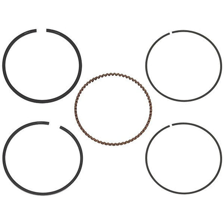 NAMURA PISTON RING (NA - 40005 - 4R) - DRIVEN Canada's Powersports 758891103453NA - 40005 - 4R