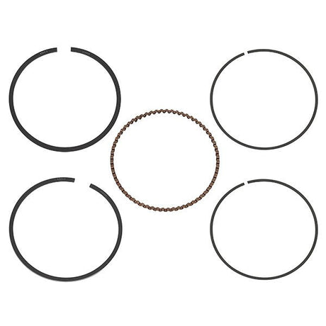 NAMURA PISTON RING (NA - 40005 - 6R) - DRIVEN Canada's Powersports 758891103460NA - 40005 - 6R