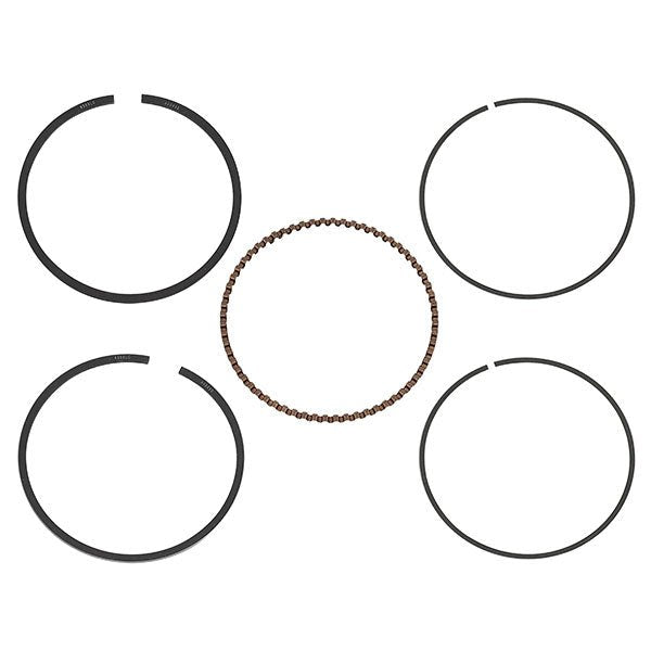 NAMURA PISTON RING (NA - 40005 - 6R) - DRIVEN Canada's Powersports 758891103460NA - 40005 - 6R