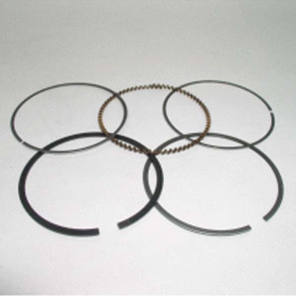 NAMURA PISTON RING (NA - 40008R) - DRIVEN Canada's Powersports 758891103538NA - 40008R