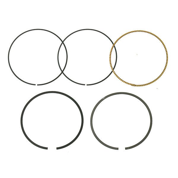 NAMURA PISTON RING (NA - 40009R) - DRIVEN Canada's Powersports 758891103545NA - 40009R