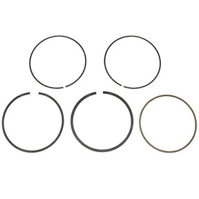 NAMURA PISTON RING (NA - 40011 - 2R) - DRIVEN Canada's Powersports 758891103552NA - 40011 - 2R