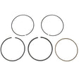 NAMURA PISTON RING (NA - 40011 - 4R) - DRIVEN Canada's Powersports 758891103569NA - 40011 - 4R