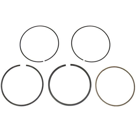 NAMURA PISTON RING (NA - 40011 - 4R) - DRIVEN Canada's Powersports 758891103569NA - 40011 - 4R