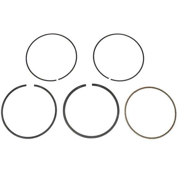 NAMURA PISTON RING (NA - 40011 - 4R) - DRIVEN Canada's Powersports 758891103569NA - 40011 - 4R