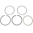 NAMURA PISTON RING (NA - 40011R) - DRIVEN Canada's Powersports 758891103576NA - 40011R