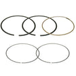 NAMURA PISTON RING (NA - 40012R) - DRIVEN Canada's Powersports 758891103583NA - 40012R