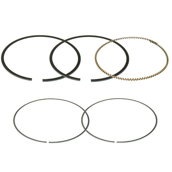 NAMURA PISTON RING (NA - 40012R) - DRIVEN Canada's Powersports 758891103583NA - 40012R