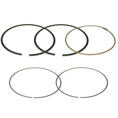 NAMURA PISTON RING (NA - 40012R) - DRIVEN Canada's Powersports 758891103583NA - 40012R