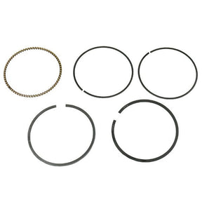 NAMURA PISTON RING (NA - 40015 - 2R) - DRIVEN Canada's Powersports 758891103590NA - 40015 - 2R