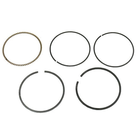 NAMURA PISTON RING (NA - 40015 - 2R) - DRIVEN Canada's Powersports 758891103590NA - 40015 - 2R
