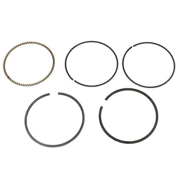 NAMURA PISTON RING (NA - 40015 - 2R) - DRIVEN Canada's Powersports 758891103590NA - 40015 - 2R