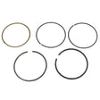 NAMURA PISTON RING (NA - 40015 - 4R) - DRIVEN Canada's Powersports 758891103606NA - 40015 - 4R