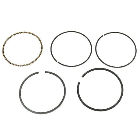 NAMURA PISTON RING (NA - 40015 - 4R) - DRIVEN Canada's Powersports 758891103606NA - 40015 - 4R