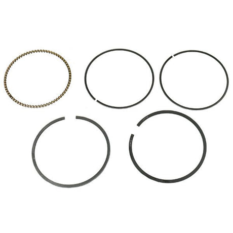 NAMURA PISTON RING (NA - 40015 - 6R) - DRIVEN Canada's Powersports 758891103613NA - 40015 - 6R