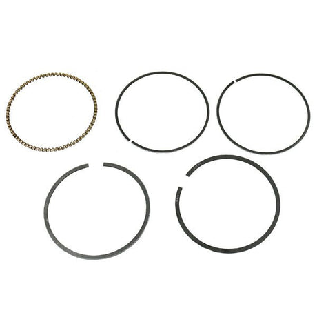 NAMURA PISTON RING (NA - 40015R) - DRIVEN Canada's Powersports 758891103620NA - 40015R