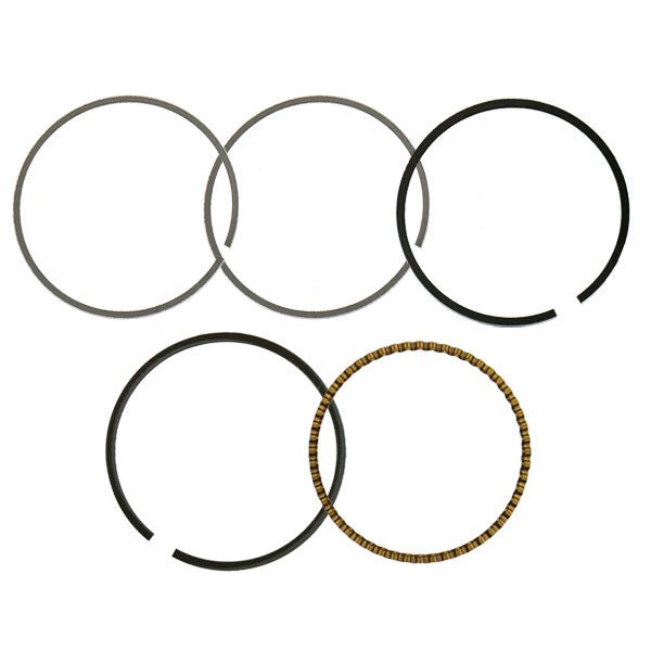 NAMURA PISTON RING (NA - 40019 - 2R) - DRIVEN Canada's Powersports 758891103637NA - 40019 - 2R