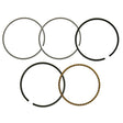 NAMURA PISTON RING (NA - 40019 - 4R) - DRIVEN Canada's Powersports 758891103644NA - 40019 - 4R