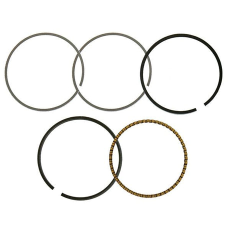 NAMURA PISTON RING (NA - 40019 - 4R) - DRIVEN Canada's Powersports 758891103644NA - 40019 - 4R