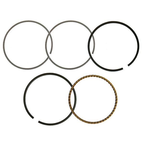 NAMURA PISTON RING (NA - 40019 - 4R) - DRIVEN Canada's Powersports 758891103644NA - 40019 - 4R