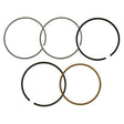 NAMURA PISTON RING (NA - 40019R) - DRIVEN Canada's Powersports 758891103651NA - 40019R