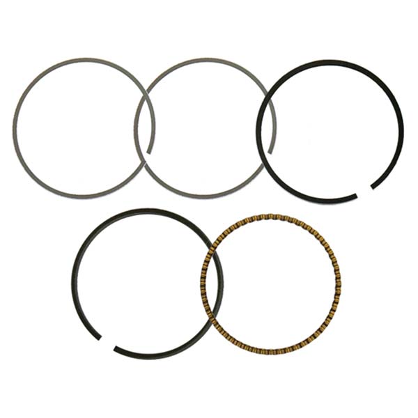 NAMURA PISTON RING (NA - 40019R) - DRIVEN Canada's Powersports 758891103651NA - 40019R