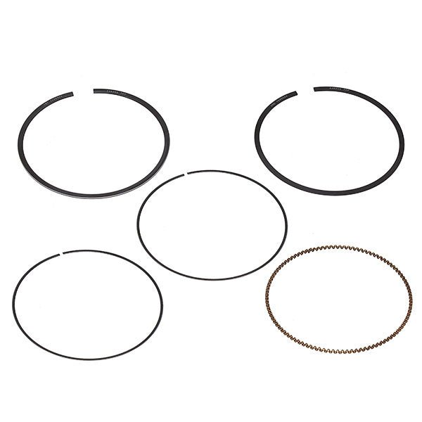NAMURA PISTON RING (NA - 40025 - 2R) - DRIVEN Canada's Powersports 758891103668NA - 40025 - 2R