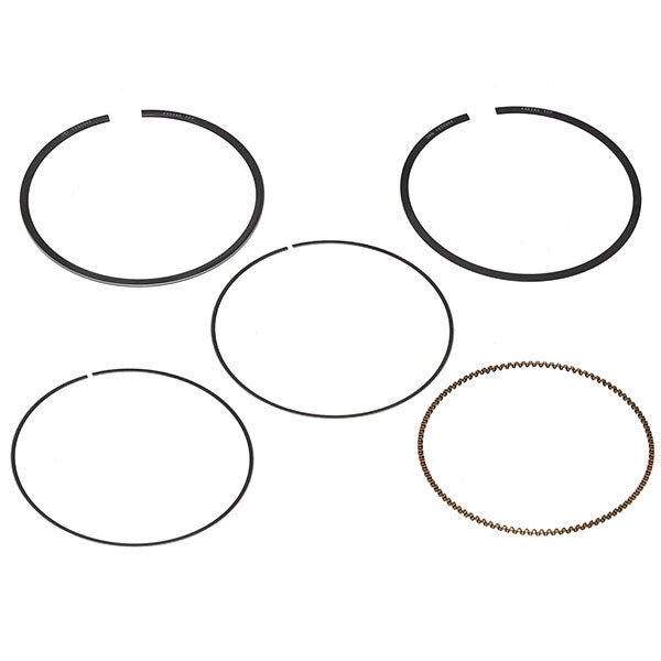 NAMURA PISTON RING (NA - 40025 - 4R) - DRIVEN Canada's Powersports 758891103675NA - 40025 - 4R