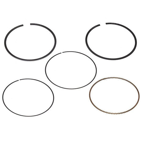 NAMURA PISTON RING (NA - 40025 - 4R) - DRIVEN Canada's Powersports 758891103675NA - 40025 - 4R