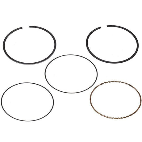 NAMURA PISTON RING (NA - 40025R) - DRIVEN Canada's Powersports 758891103682NA - 40025R