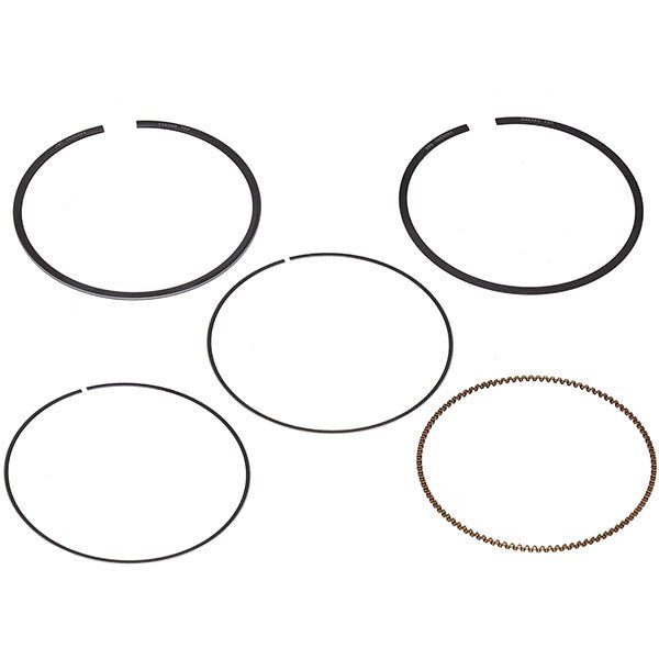 NAMURA PISTON RING (NA - 40025R) - DRIVEN Canada's Powersports 758891103682NA - 40025R