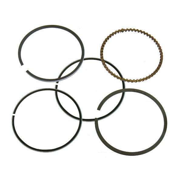 NAMURA PISTON RING (NA - 40080 - 2R) - DRIVEN Canada's Powersports 758891103699NA - 40080 - 2R