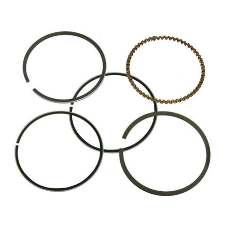 NAMURA PISTON RING (NA - 40080 - 2R) - DRIVEN Canada's Powersports 758891103699NA - 40080 - 2R