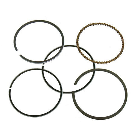 NAMURA PISTON RING (NA - 40080R) - DRIVEN Canada's Powersports 758891103712NA - 40080R
