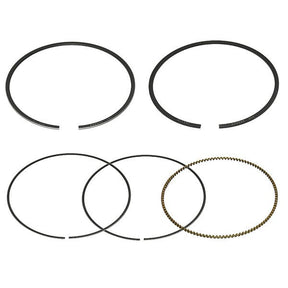 NAMURA PISTON RING (NA - 50011 - 2R) - DRIVEN Canada's Powersports 758891104023NA - 50011 - 2R