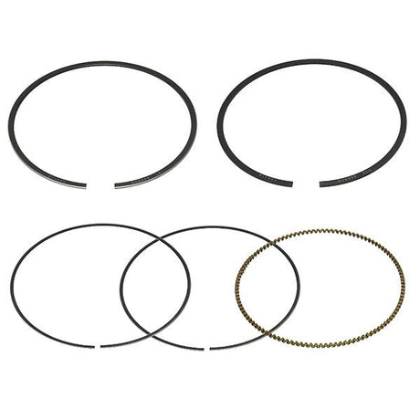 NAMURA PISTON RING (NA - 50011 - 2R) - DRIVEN Canada's Powersports 758891104023NA - 50011 - 2R