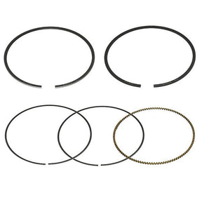 NAMURA PISTON RING (NA - 50011 - 4R) - DRIVEN Canada's Powersports 758891104030NA - 50011 - 4R