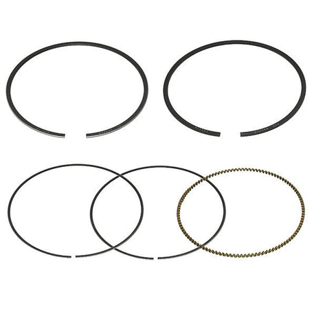 NAMURA PISTON RING (NA - 50011 - 4R) - DRIVEN Canada's Powersports 758891104030NA - 50011 - 4R