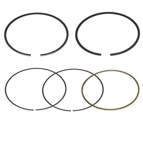 NAMURA PISTON RING (NA - 50011R) - DRIVEN Canada's Powersports 758891104054NA - 50011R