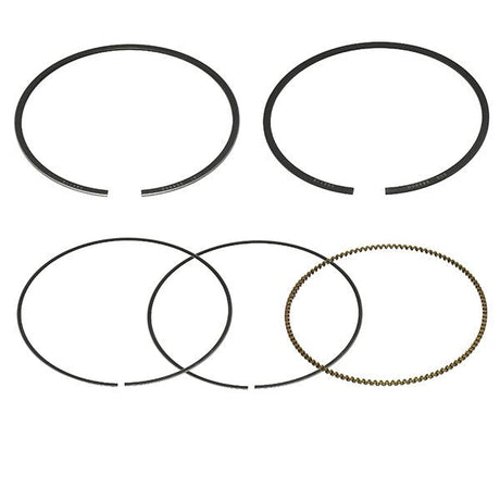 NAMURA PISTON RING (NA - 50011R) - DRIVEN Canada's Powersports 758891104054NA - 50011R