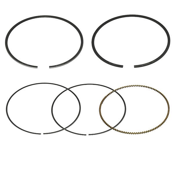 NAMURA PISTON RING (NA - 50011R) - DRIVEN Canada's Powersports 758891104054NA - 50011R