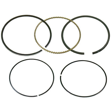 NAMURA PISTON RING (NA - 50012 - 2R) - DRIVEN Canada's Powersports 758891104061NA - 50012 - 2R