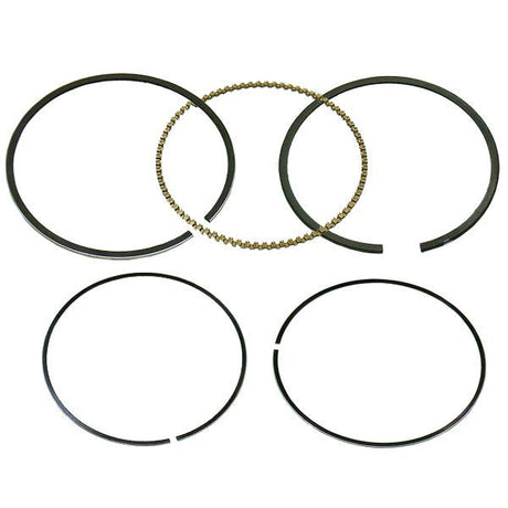 NAMURA PISTON RING (NA - 50012 - 4R) - DRIVEN Canada's Powersports 758891104078NA - 50012 - 4R