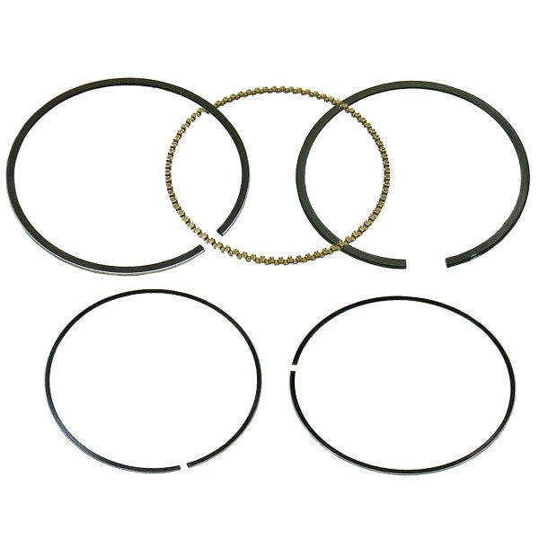 NAMURA PISTON RING (NA - 50012 - 4R) - DRIVEN Canada's Powersports 758891104078NA - 50012 - 4R